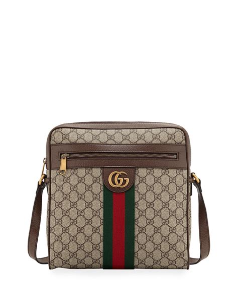 gucci bag worth investing|best gucci messenger bag.